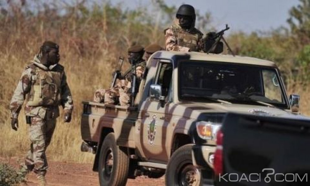 Mali: Un convoi de l'armée malienne attaqué près de Boni, deux soldats tués
