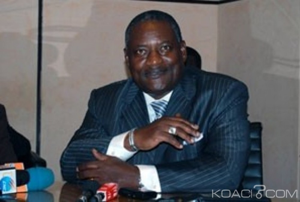 Côte d'Ivoire: Crise au FPI, l'ex maire de Yopougon a rejoint Affi  et s'annoncerait pour les législatives