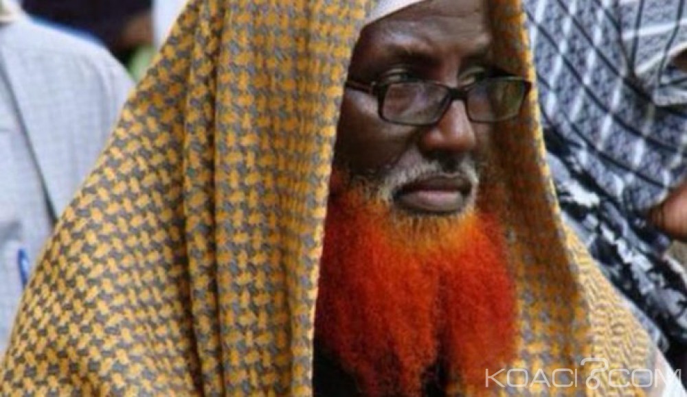 Somalie: Abdulqadir Mumin présenté comme le chef de l'état islamique en Afrique de l' Est