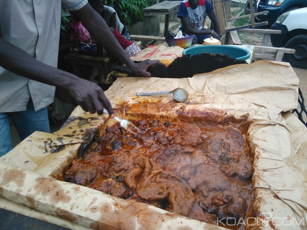 Côte d'Ivoire: Loisirs, «Choukouya» au «Kankankan», une recette prisée et gardée dans le secret