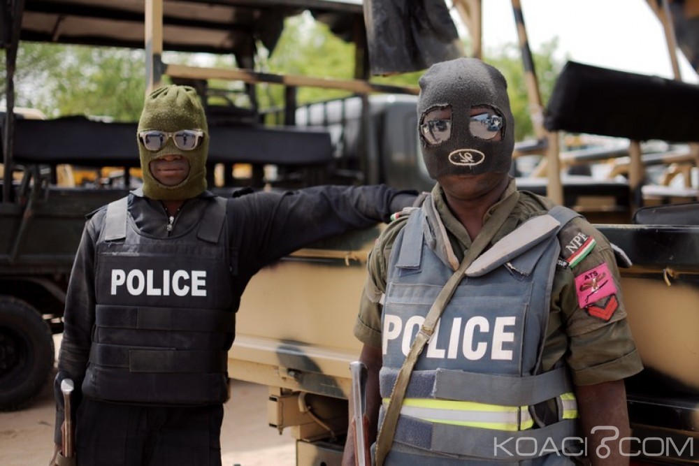 Nigeria:  15 employés nigérians  pris en otage près de Port Harcourt