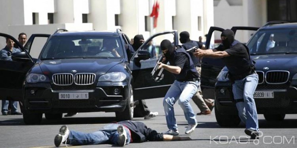 Maroc: La France expulse de son territoire deux jihadistes qui prévoyaient  des attentats