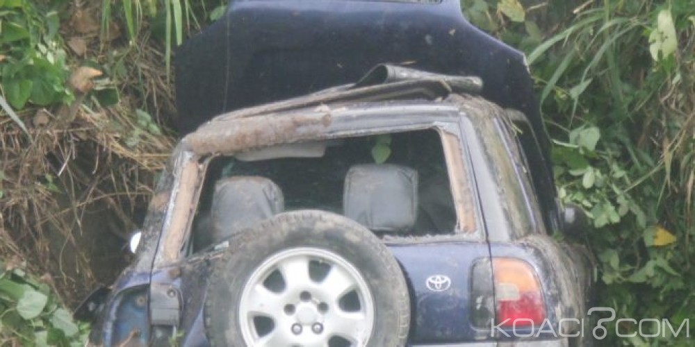 Côte d'Ivoire:  Aboisso, Deux (2) morts avant la visite technique