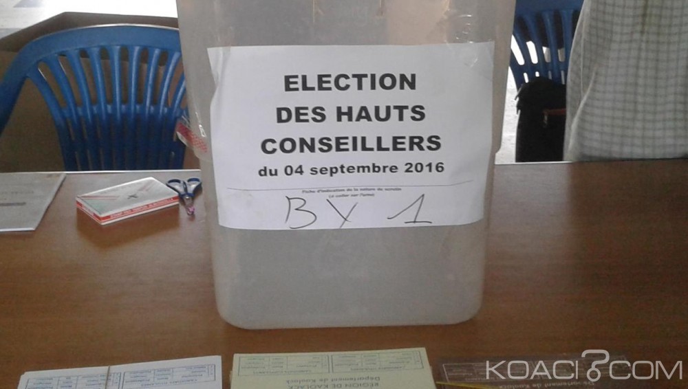 Sénégal: Jour de scrutin du HCCT, risque de tension entre le camp du pouvoir et celui du maire de Dakar