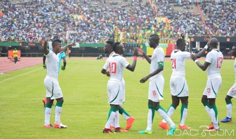Sénégal: Eliminatoires Can 2017, les Lions battent la Namibie et réussissent un inédit 6/6