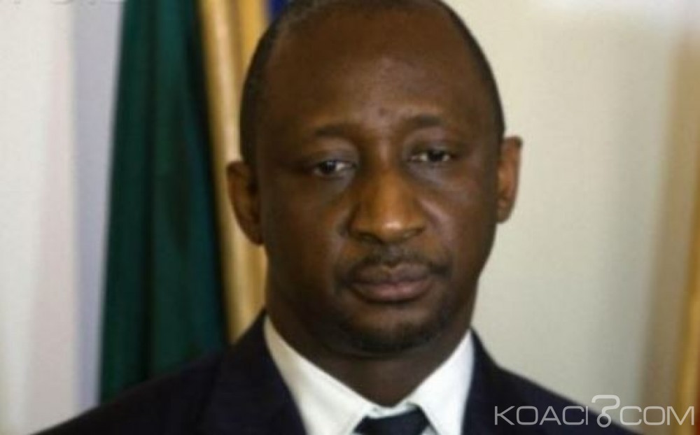 Mali: IBK débarque son ministre de la défense après la prise de Boni