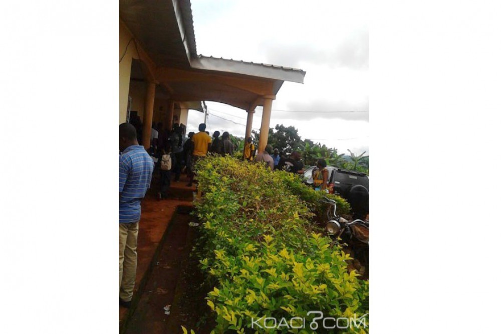 Cameroun: Lycée de Nkozoa, allégations de corruption et de trafic autour de la rentrée scolaire 2016/2017