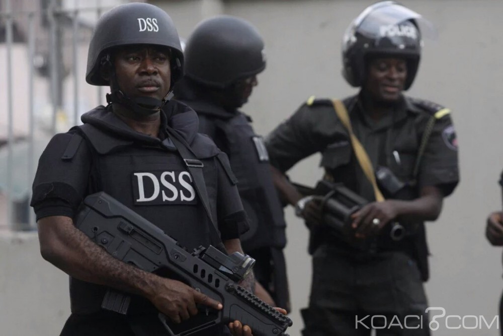 Nigeria: Le cerveau du kidnapping  des sept employés du minier MacMahon interpellé