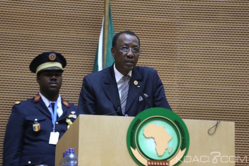 Gabon: Après l'Onu, l'Union Africaine exhorte Jean Ping à  respecter les dispositions constitutionnelles