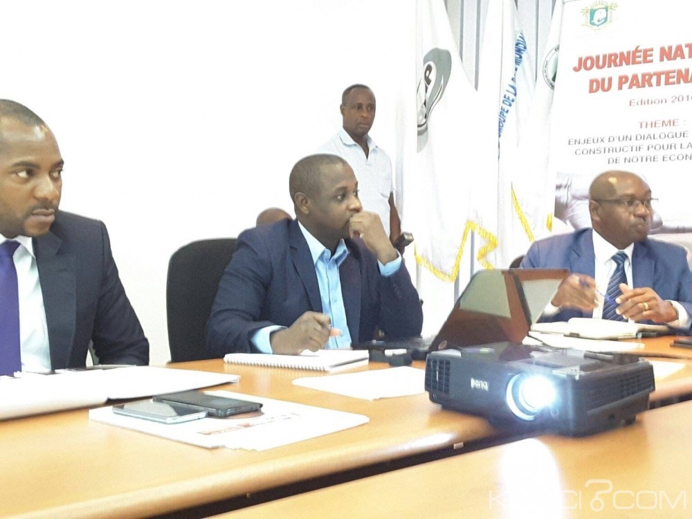 Côte d'Ivoire: Financement de la Chambre des métiers, une rencontre prévue dans le cadre du Comité technique de concertation ce jeudi