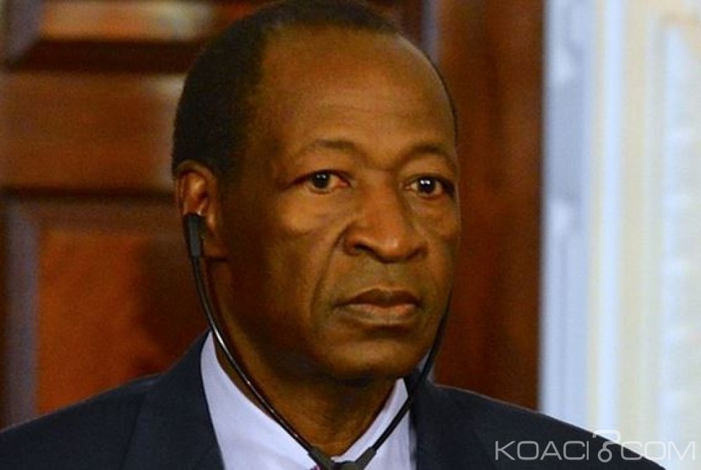Burkina Faso: Les anciens ministres de Compaoré auditionnés ce mardi