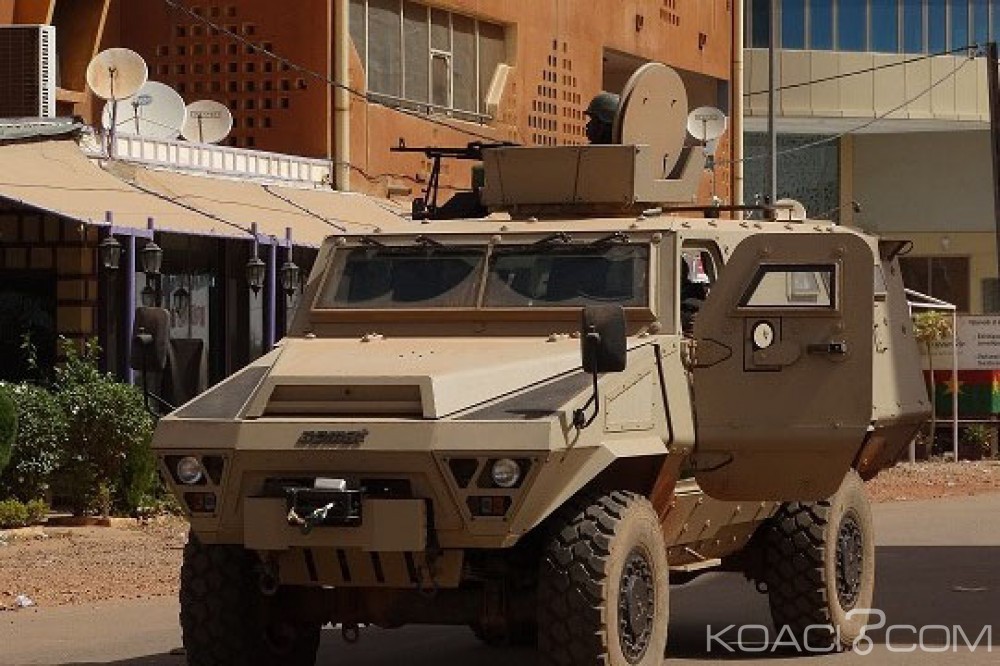 Burkina Faso: L'attaque du poste douanier de Markoye revendiquée par l'État islamique