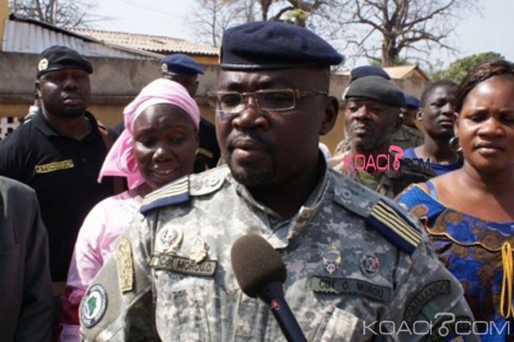 Côte d'Ivoire: L'ex com'zone Morou Ouattara serait dans le viseur de la justice militaire