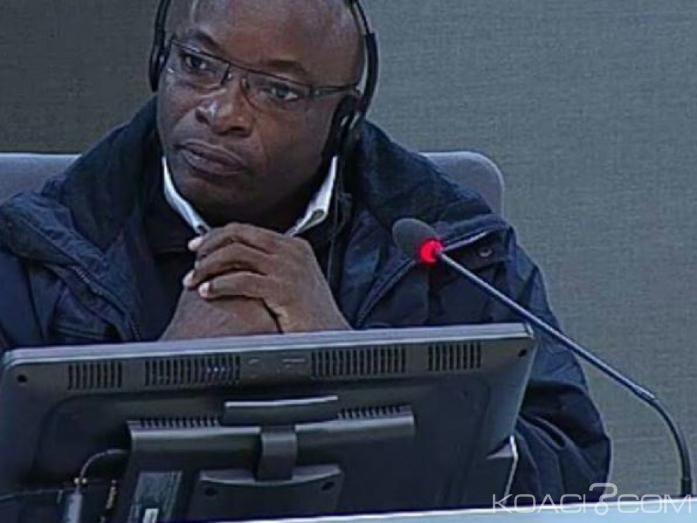 Côte d'Ivoire : CPI, le 14è témoin à  la barre révèle le rôle joué par Koné Zakaria et Cherif Ousmane à  Abobo
