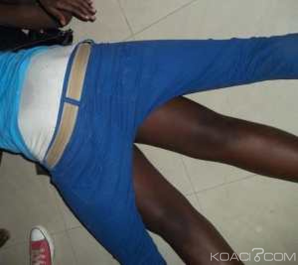 Côte d'Ivoire: Une mineur agressée sexuellement pas 4 individus