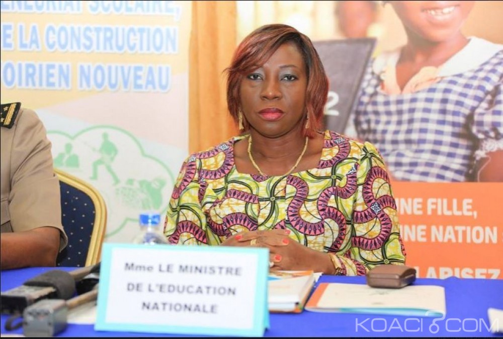 Côte d'Ivoire: Mercredi jour d'école au primaire, Kandia en donne les raisons