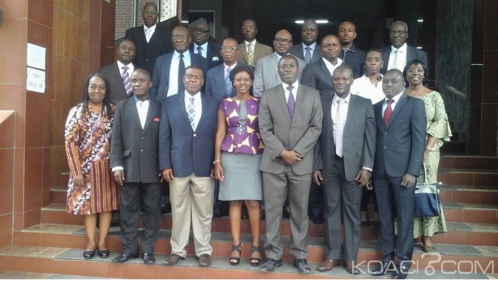 Côte d'Ivoire: Programme de Mobilité des talents, les Experts planchent sur un mémorandum d'entente à  Abidjan