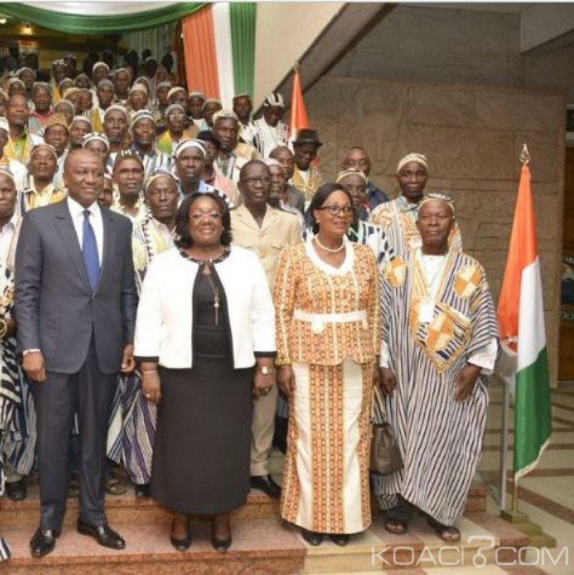 Côte d'Ivoire: Hamed Bakayoko, « La nouvelle constitution vient stopper la division »