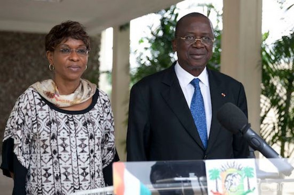 Côte d'Ivoire: Blocage politique, vers la reprise  du dialogue entre gouvernement et opposition