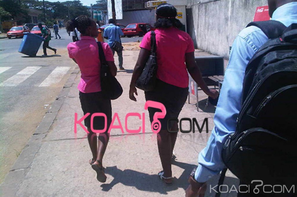 Côte d'ivoire: Diplômes homologués, voici la liste des Grandes Ecoles et Universités autorisées