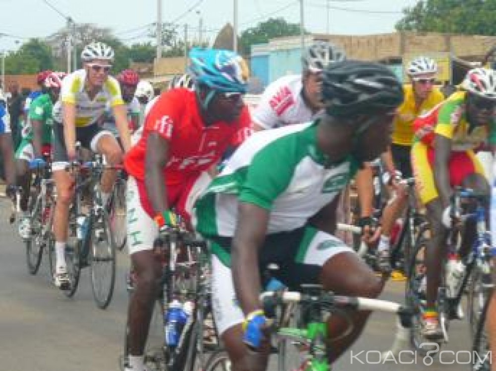 Burkina Faso: La 29e édition du tour du Faso prévue du 28 octobre au 6 novembre