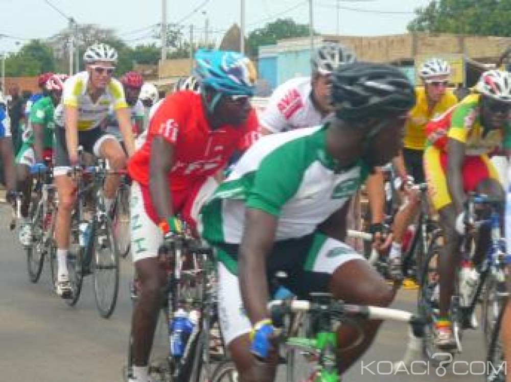Burkina Faso: La 29e édition du tour du Faso prévue du 28 octobre au 6 novembre