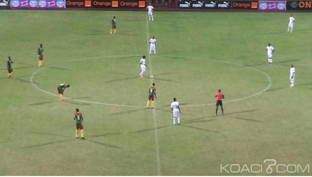 Cameroun: Amical, les Lions indomptables domptent les  Panthères du Gabon