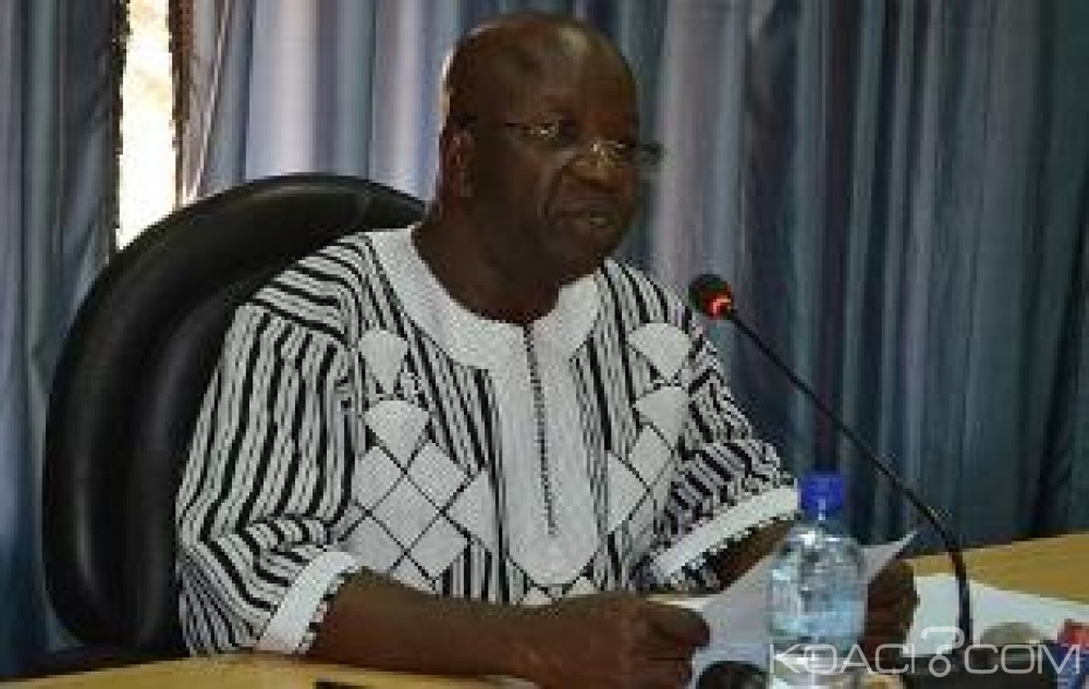 Burkina Faso: Deux semaines d'avertissement pour 20 partis politiques pour non respect des textes
