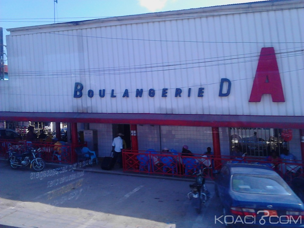 Cameroun: Douala, la police neutralise des bandits en  plein braquage dans une boulangerie