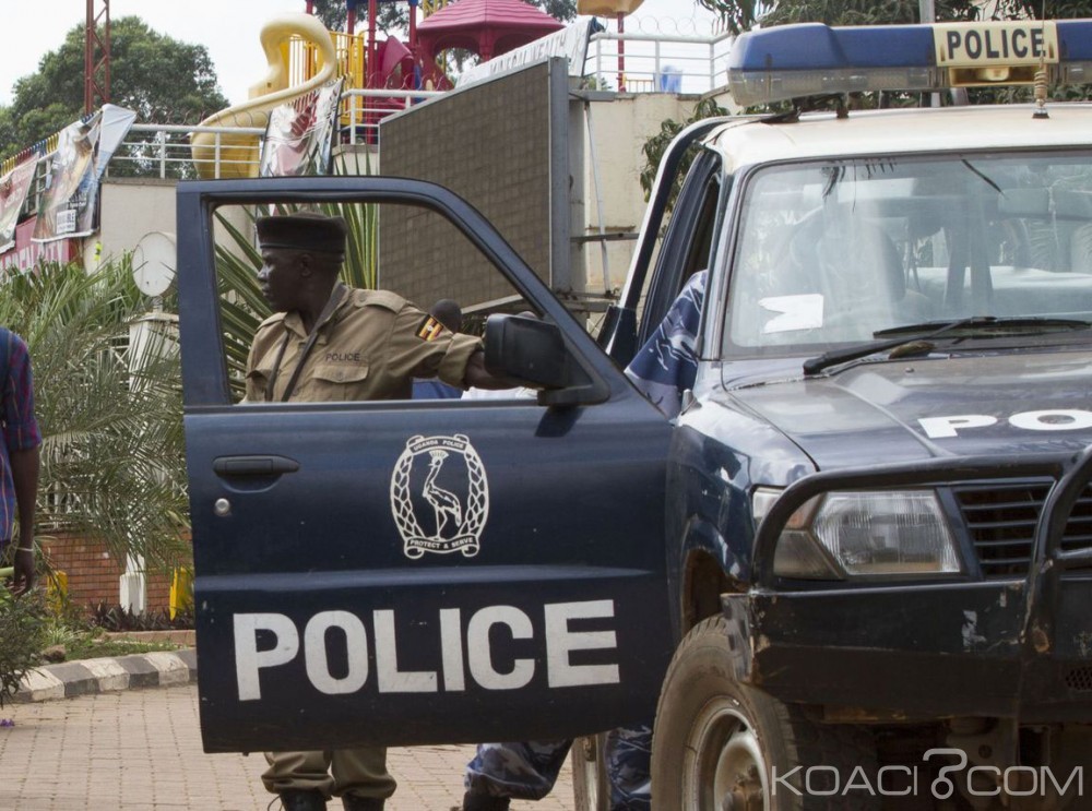 Ouganda: La police arrête une fillette de 8 ans pour lesbianisme