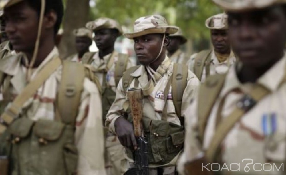 Tchad: Affaire soldats disparus,  Amnesty International veut que la lumière soit faite