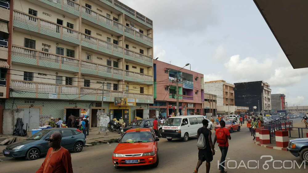 Côte d'Ivoire: Attaque d'un domicile à  Yopougon, les bandits emportent plusieurs biens et abandonnent un chargeur de kalachnikov dans leur fuite