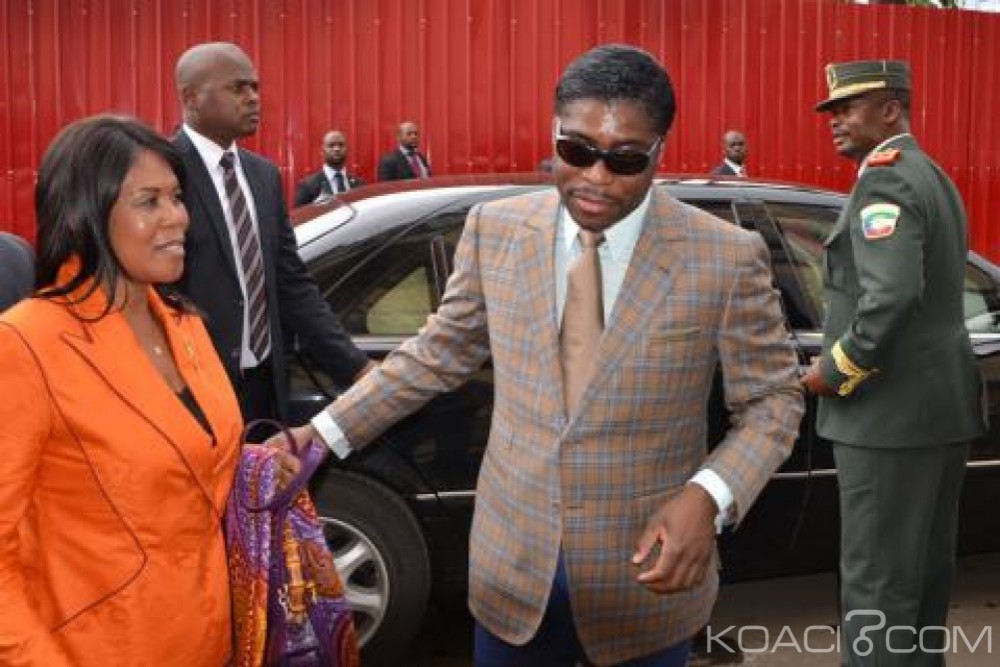 Guinée Equatoriale: Biens mal-acquis, le fils d'Obiang renvoyé devant la justice française