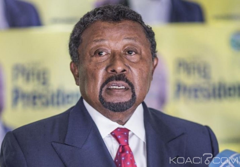 Gabon: Jean Ping n'introduira pas de recours devant la Cour constitutionnelle et pas de renfort militaire français