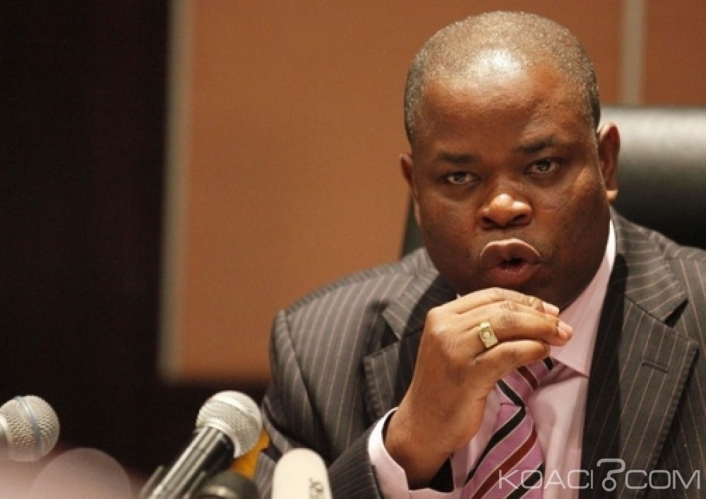 Côte d'Ivoire: Crise au Gabon, Katinan «Je ne supporte pas Ali Bongo, mais je soutiens des principes non négociables»