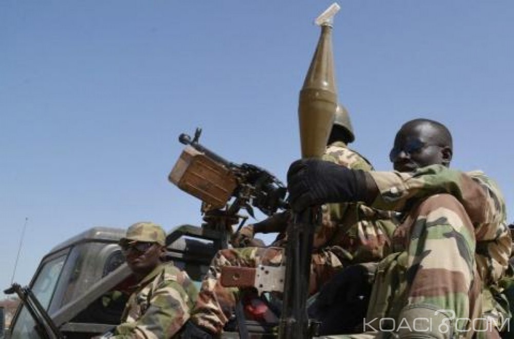 Niger: Un nouveau groupe rebelle menace de s'attaquer au pays