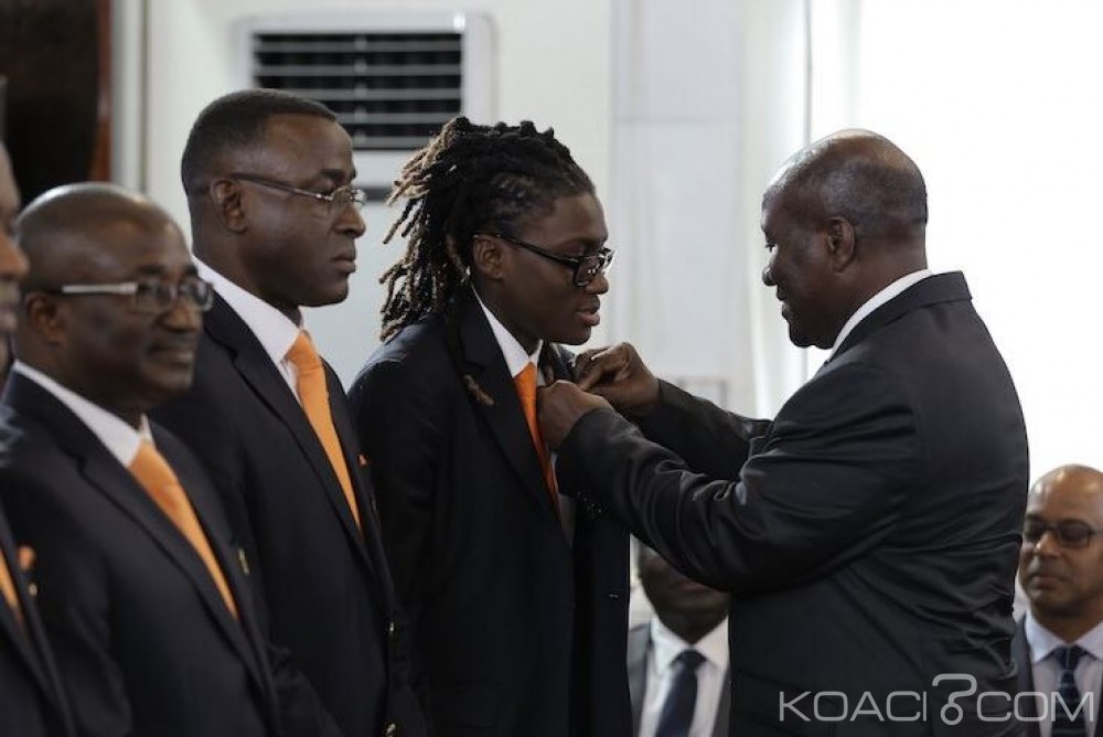 Côte d'Ivoire: Après Rio, Abidjan crée un cadre institutionnel et légal pour reconnaitre le mérite des sportifs de haut niveau