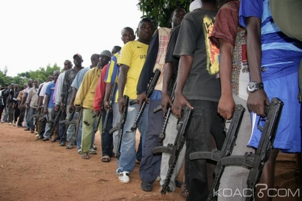 Côte d'Ivoire: Des ex «combattants» démobilisés reconnus auteurs de plusieurs attaques dans une localité de l'est ivoirien