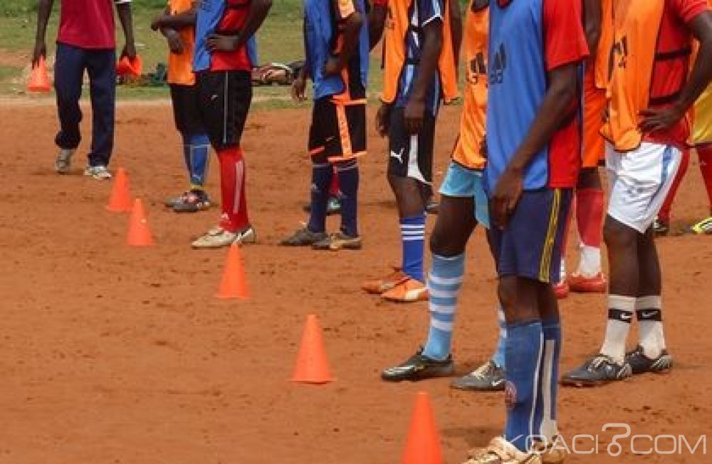 Togo: Le championnat D1 maintenu, démarrage avec les clubs Dyto et Maranatha
