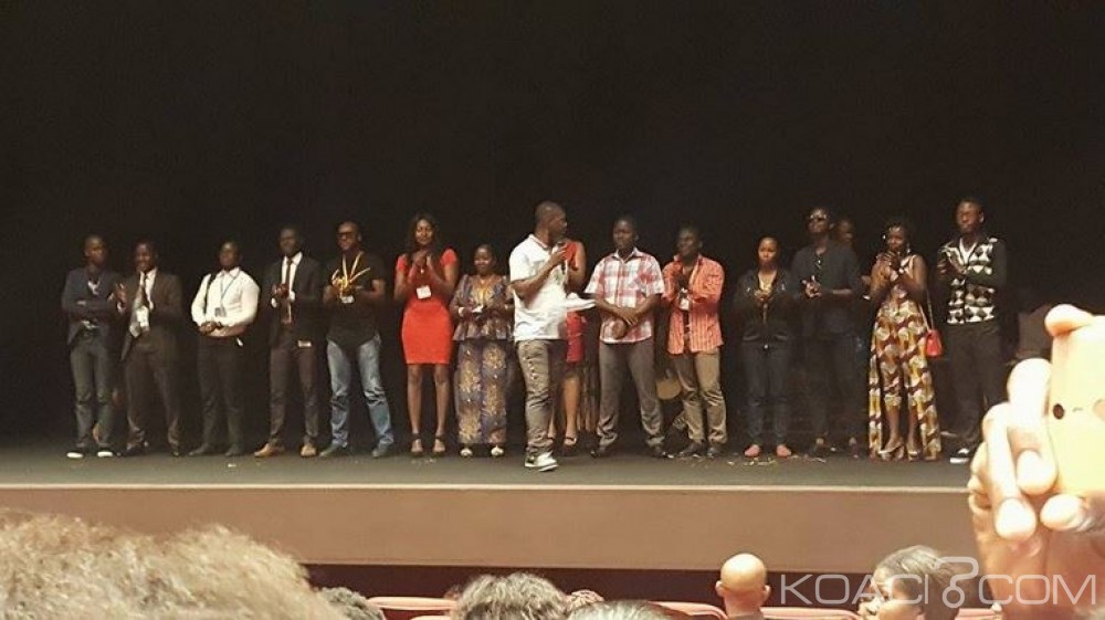 Côte d'Ivoire: Mon fils, mon mari la nouvelle sortie cinématographique ivoirienne
