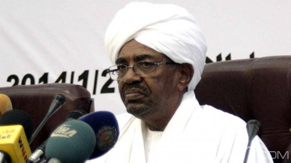 Soudan: Omar el-Béchir déclare la fin de la guerre au Darfour