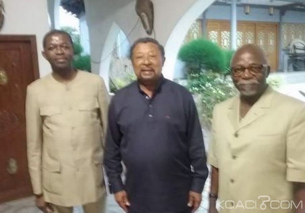 Gabon: La Cour constitutionnelle fermera exceptionnellement son greffe à  18H et report sine die de la mission de l'UA