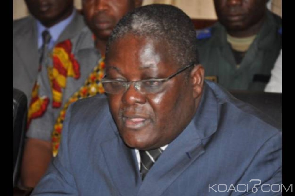Côte d'Ivoire: RTI, Pascal Brou Aka reconduit PCA pour 3 ans