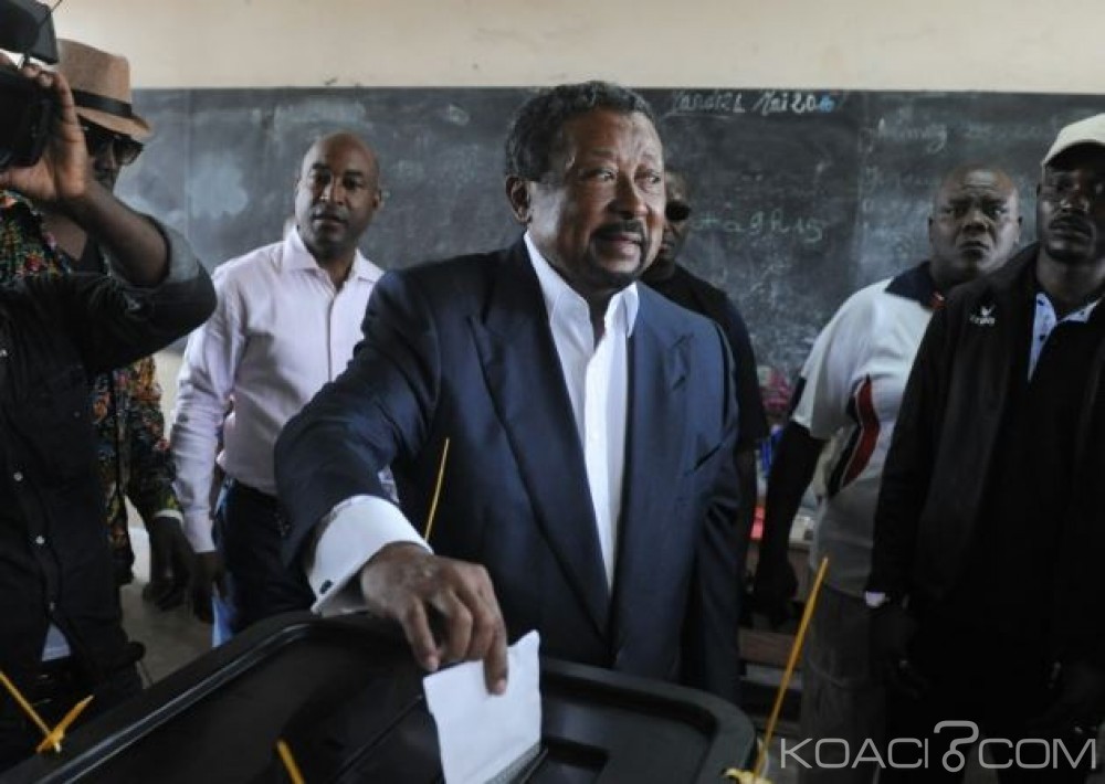 Gabon: Jean Ping dépose enfin ses recours de contestation des résultats à  la Cour constitutionnelle