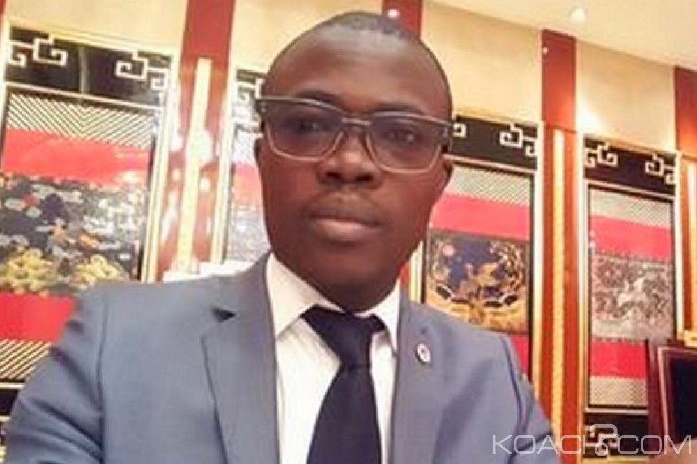 Togo: Présidence, un nouveau directeur de l'information et de la communication nommé