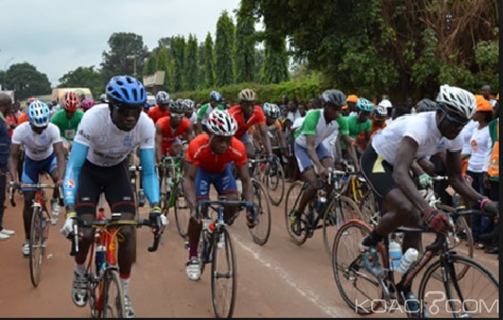 Cameroun : Grand prix cycliste Chantal Biya, l'organisation annonce des innovations  pour l'édition 2016