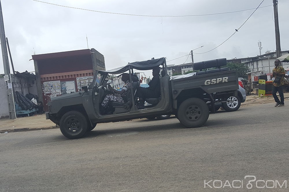 Côte d'Ivoire: Procès Gbagbo-Blé Goudé à  la Haye, le 15è témoin à  la barre élément du GSPR serait neutre, l'audience du vendredi annulée, reprise le 19 septembre