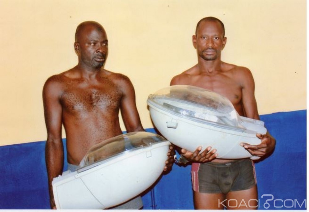 Côte d'Ivoire: Des voleurs de lanternes de la CIE mis aux arrêts