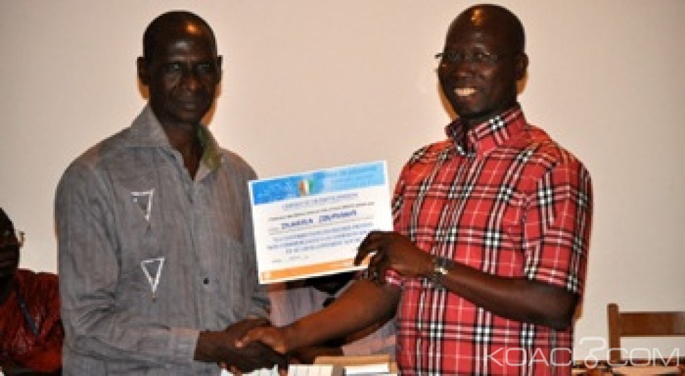 Côte d'Ivoire: Le nouveau directeur de la Maison de la presse d'Abidjan (MPA) enfin connu