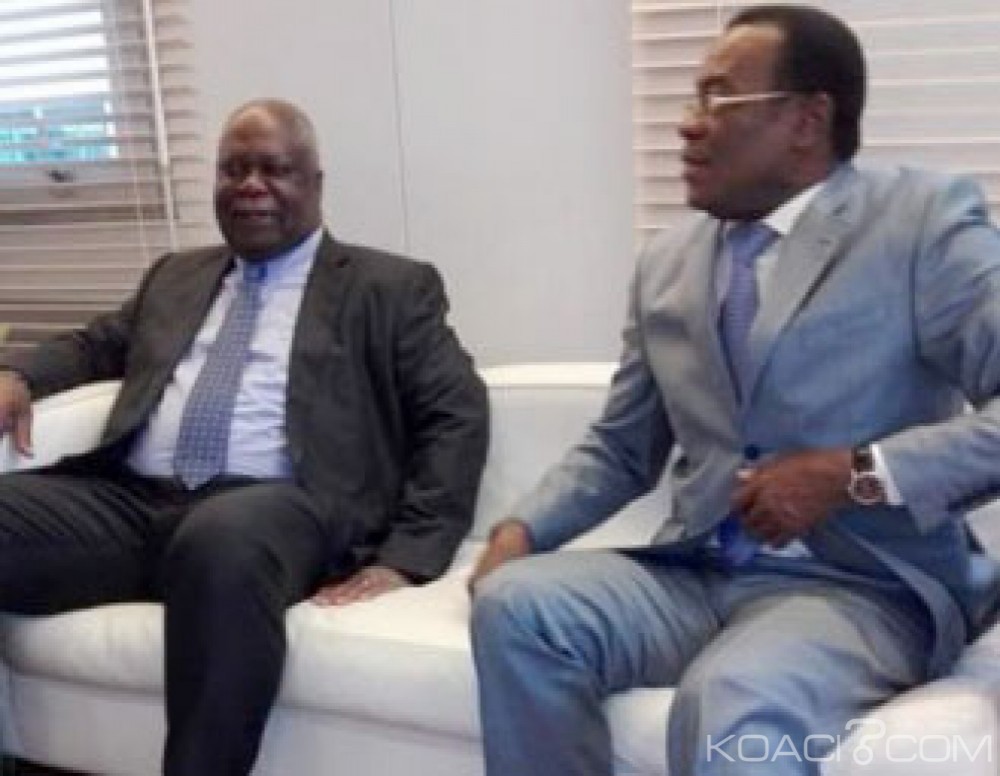 Côte d'Ivoire: Accès aux médias d'Etat, l'opposition estime que «la télévision ivoirienne se comporte comme à  l'heure actuelle pire qu'au temps du parti unique»